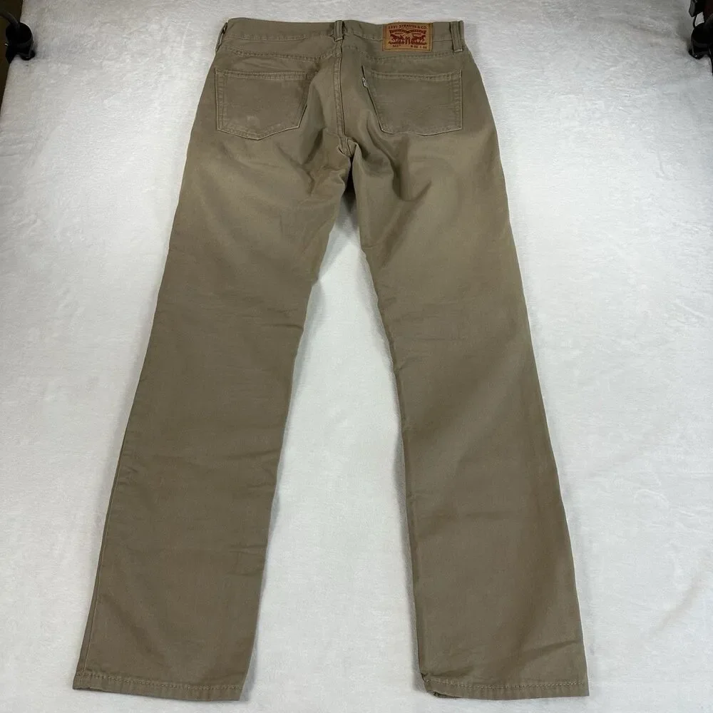 Levis levis 511